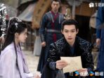 ‘The Blossoming Love’ Episode 35-36, Era Zhao Ming Jadi Pemimpin Iblis