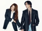 Bintangi 'The Scandal of Chunhwa', Go Ara dan Jang Ryul Saling Belajar