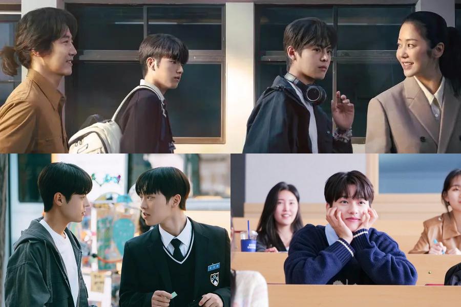 Recommended! Ini 3 Drama Korea Mirip 'Namib' dengan Alur Tak Kalah Menarik