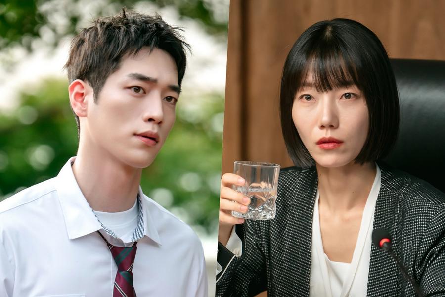 'Undercover High School' Bocorkan Perselisihan Seo Kang Joon dan Kim Shin Rok