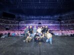 4 Momen Seru Konser SEVENTEEN di Jakarta 2025, Full Ngakak!