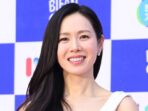Gaet Son Ye Jin Jadi Pemeran Utama, CJ ENM Blak-blakan soal Drama ‘Variety’