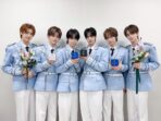 TWS Bergabung dengan IVE dan 2NE1 Sebagai Rookie of the Year dan Daesang di Tahun yang Sama
