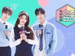 MBC 'Show! Music Core' Perkenalkan Gyuvin ZEROBASEONE, Dohoon TWS, dan Ana Hearts2Hearts Sebagai MC Baru