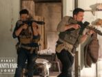 Sinopsis dan Jadwal Tayang Film 'The Accountant 2' di Indonesia