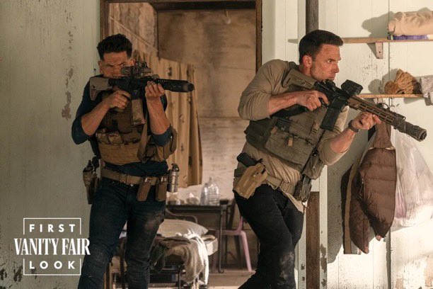 Sinopsis dan Jadwal Tayang Film 'The Accountant 2' di Indonesia