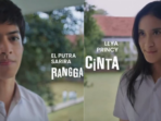 Tayang 2025! Film 'Rangga & Cinta' Umumkan Daftar Pemain
