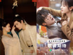 Update! Upcoming 6 Drama China di WeTV yang Tayang Februari 2025