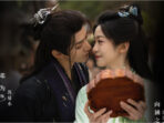 ‘Love of the Divine Tree’ Episode 13-14, Perubahan Hubungan Xue Ran Ran dan Su Yu Shui