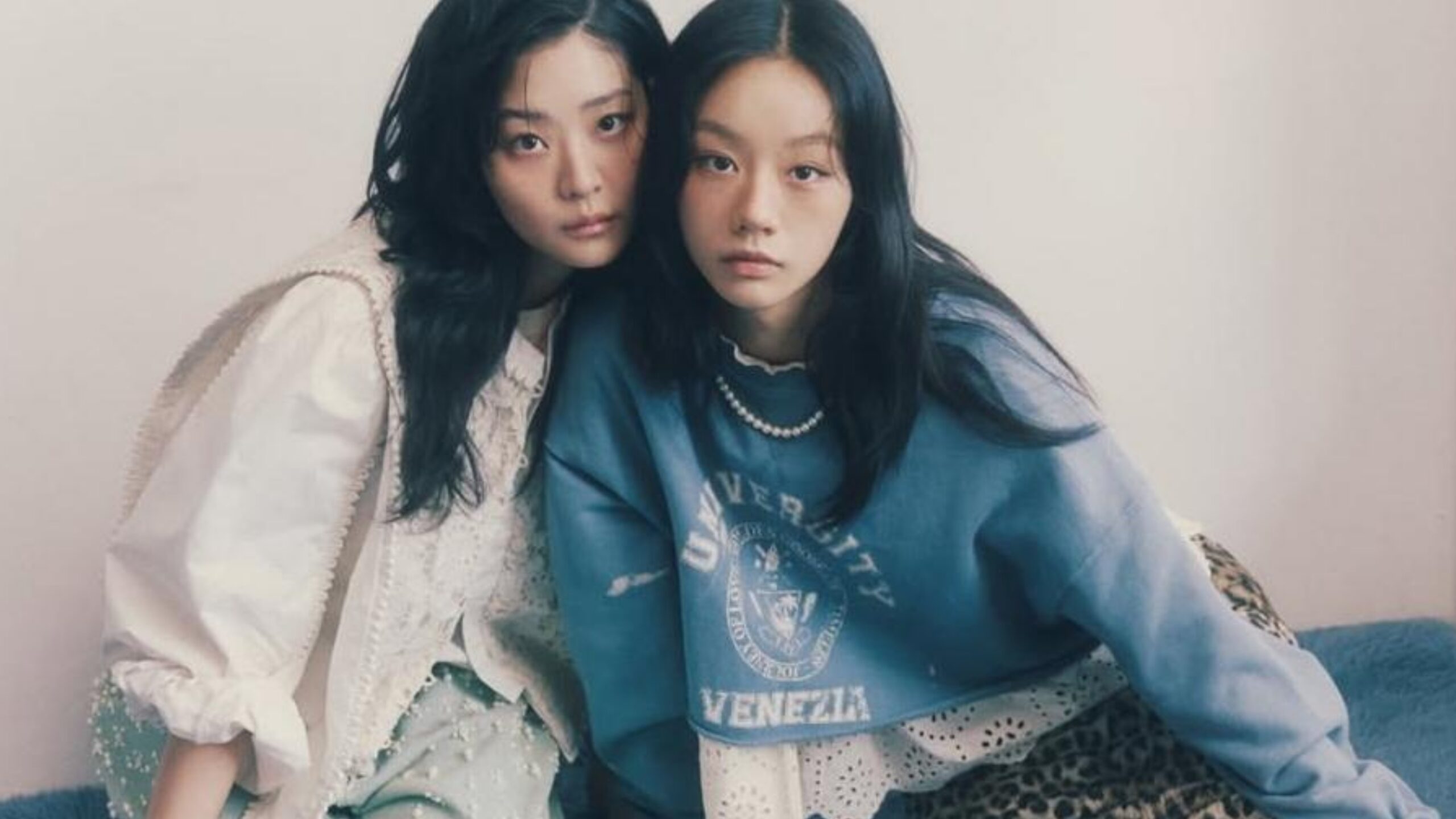Jadi Anak SMA di Friendly Rivalry', Jung Soo Bin Siap Tunjukkan Perbedaan