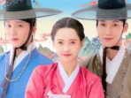 3 Alasan Drama 'The Scandal of Chunhwa' Layak Dinantikan