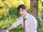 Kang Tae Oh Kerja Keras Ekspresikan Perannya di 'The Potato Lab'