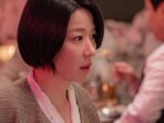 Jeon Hye Jin Refleksikan Perannya Sebagai Ibu Pekerja dalam Drama 'Riding Life'