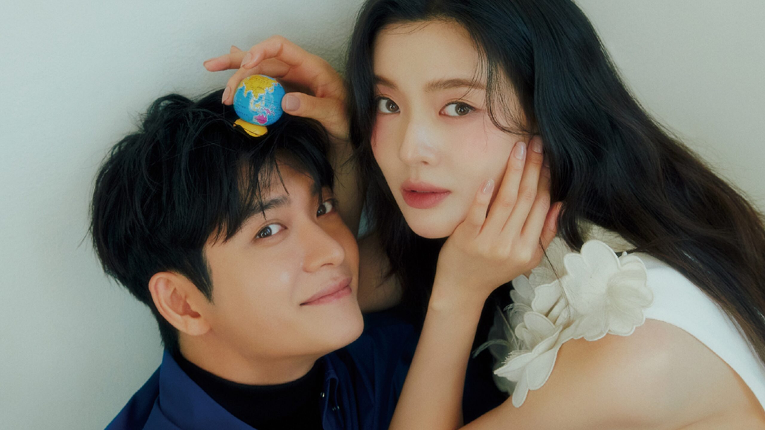 Kang Tae Oh Berharap Kegembiraan 'The Potato Lab' Tersampaikan pada Penonton
