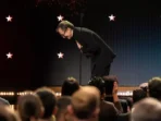 Jackie Chan Dapat Sambutan Hangat Penonton Di Acara Critics Choice Awards 2025