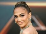 Jennifer Lopez Bertekad Jadikan 2025 Tahun yang Baik Pasca Perceraiannya