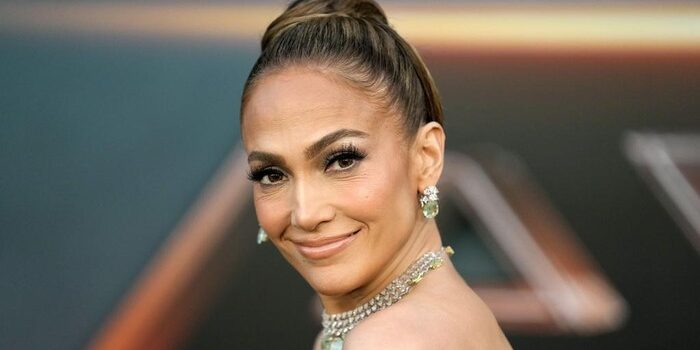 Jennifer Lopez Bertekad Jadikan 2025 Tahun yang Baik Pasca Perceraiannya