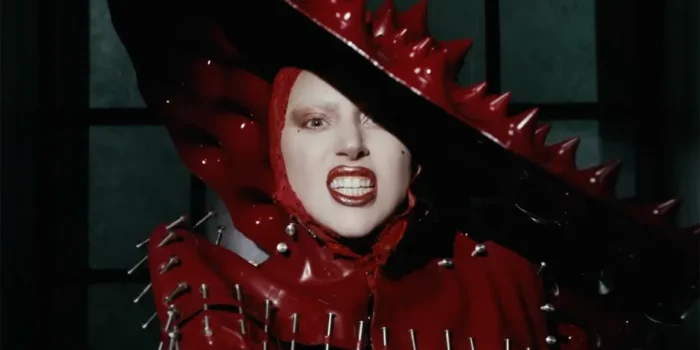 Lady Gaga Tayangkan Video Musik Single Barunya 'Abracadabra' di Grammy Awards 2025