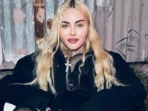Madonna akan rilis ulang album 'Bedtime Stories' (instagram/madonna)