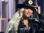 Menyusul Kemenangan di Grammy Awards, Beyoncé Ungkap Daftar Kota Untuk Tur ‘Cowboy Carter’