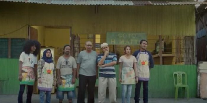 Film 'Coto vs Konro' Rilis Trailer Baru, Siap Naik Layar Setelah 7 Tahun