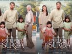 Ada Arya Saloka, Film 'Pintu Pintu Surga' Rilis Trailer Resmi