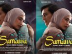Angkat Isu Sensitif, Badriyah Afiff Alami KDRT di Film 'Samawa'