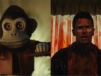 The Monkey: Film Adaptasi Stephen King dan Sutradara Longlegs di 2025