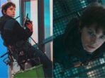 Film Cleaner: Aksi Daisy Ridley Si Pembersih Gedung Pencakar Langit Siap Bikin Tegang Bioskop