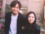 Sinopsis Film Jepang 'My Beloved Stranger', Cinta Kento Nakajima dan Milet