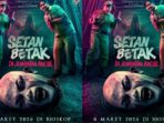 Film 'Setan Botak di Jembatan Ancol', Ozy Syahputra Siap Tampilkan Horor Komedi Segar