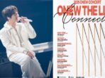 Onew SHINee Bagikan Jadwal Tur Konser Amerika Pertamanya