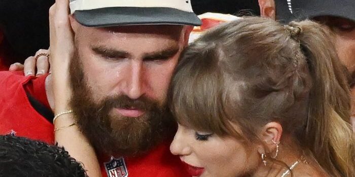 Pertandingan Super Bowl Makin Dekat, Travis Kelce Tak Dampingi Taylor Swift di Grammy Awards 2025