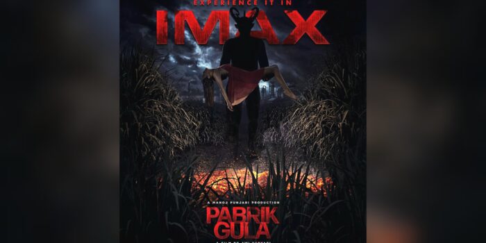 Tayang di IMAX, Film 'Pabrik Gula' Ramaikan Lebaran 2025