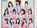 JKT48 Resmi Merilis Video Musik Lagu Terbaru #KuSangatSuka