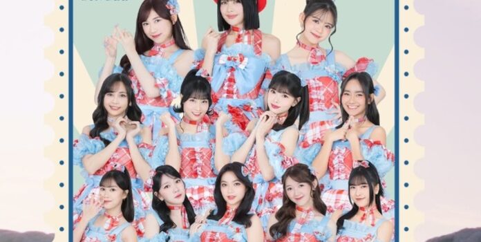 JKT48 Resmi Merilis Video Musik Lagu Terbaru #KuSangatSuka