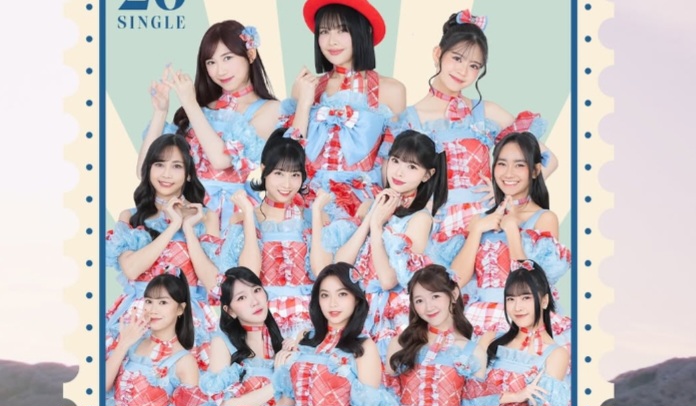 JKT48 Resmi Merilis Video Musik Lagu Terbaru #KuSangatSuka