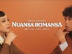 Rayakan Hari Velentine, Danar Rilis Lagu 'Nuansa Romansa' Feat. Gloria Jessica