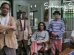 Letto Gambarkan Besarnya Cinta Seorang Ayah di MV Lagu 'Sebening Senja'