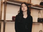 Didedikasikan untuk Sang Adik, Keisya Levronka Akan Merilis Lagu Baru Bertajuk 'Tawamu'