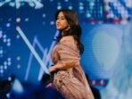 Keisya Levronka Semangati Sang Adik Lewat Lagu Terbaru 'Tawamu'