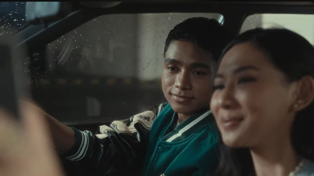 Betrand Putra Onsu 'Diam Diam' Teringat Sang Mantan di Lagu Terbaru