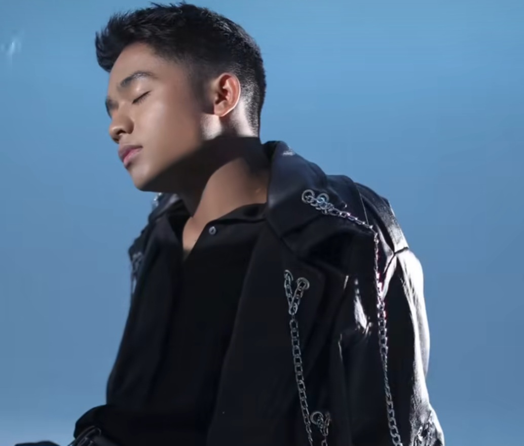 Betrand Putra Onsu 'Diam Diam' Teringat Sang Mantan di Lagu Terbaru