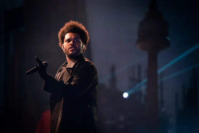 Tur The Weeknd ‘After Hours til Dawn’ Akan Mulai 9 Mei, Ini Jadwal Lengkapnya