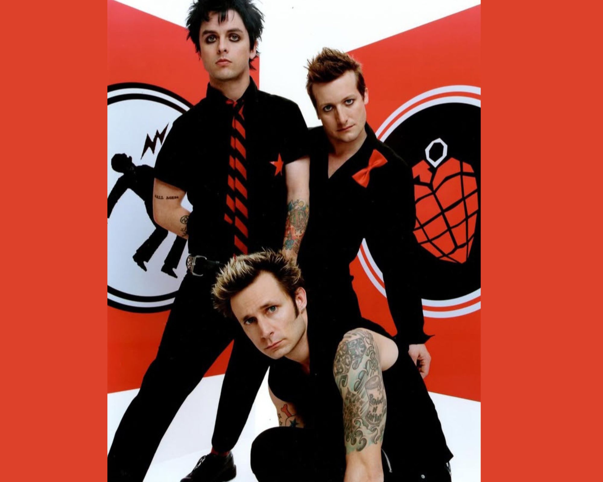 Band Legendaris Green Day Akan Meriahkan Carnaval Ancol Bulan Februari Ini!