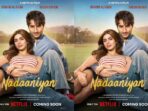 ‘Nadaaniyan’: Film Romantis Netflix yang Menandai Debut Ibrahim Ali Khan & Khushi Kapoor