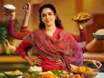 Sanya Malhotra Mendalami Peran di Film 'Mrs.' dengan Menulis Jurnal