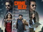 ‘Crime Beat’: Serial Thriller yang Mengungkap Dunia Jurnalisme Kriminal