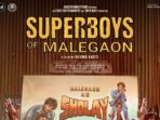 ‘Superboys of Malegaon’ Suguhkan Kisah Inspiratif Pembuat Film dari Kota Kecil