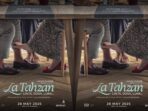 Film ‘La Tahzan’ Garapan Hanung Bramantyo Rilis Teaser Poster, Catat Tanggal Tayangnya!